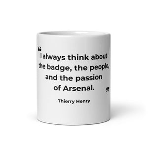 Arsenal Gifts