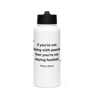 Thierry Henry Quote