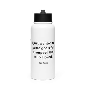 Ian Rush Gifts