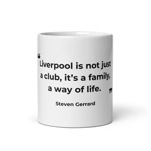 Steven Gerrard Gifts