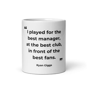 Ryan Giggs Gifts