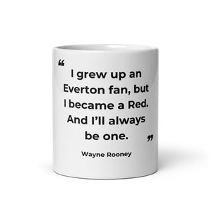 Wayne Rooney Gifts