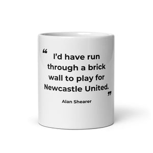 Alan Shearer Gifts