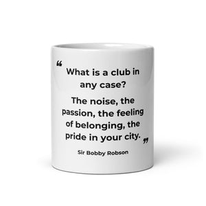 Sir Bobby Robson Gifts