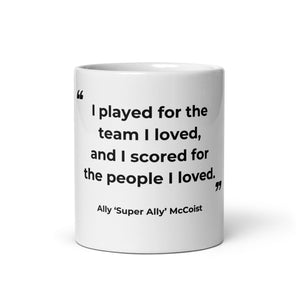 Ally McCoist Gifts