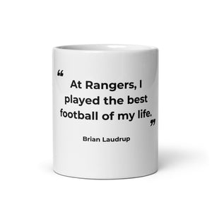 Brian Laudrup Gifts