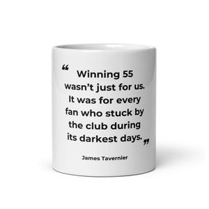James Tavernier Gifts