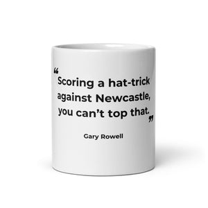 Gary Rowell Gifts
