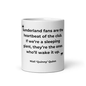 Niall Quinn Gifts