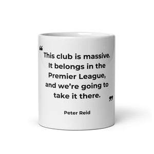 Peter Reid Gifts